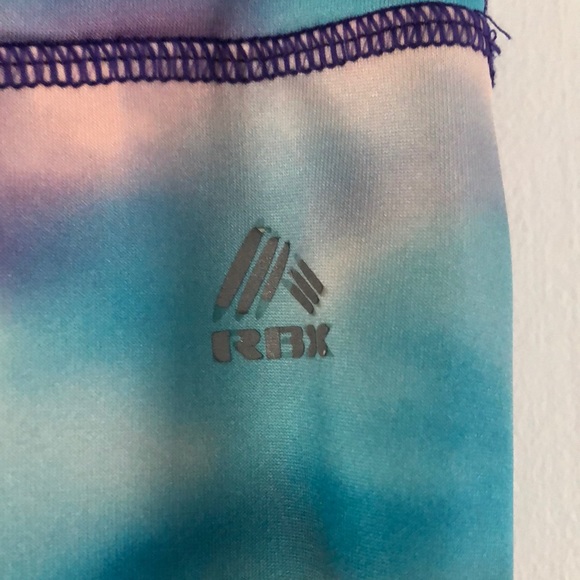 RBX workout pants - Picture 3 of 5